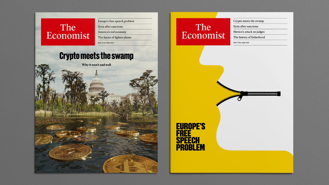 Cover Story newsletter: How we chose the cover images