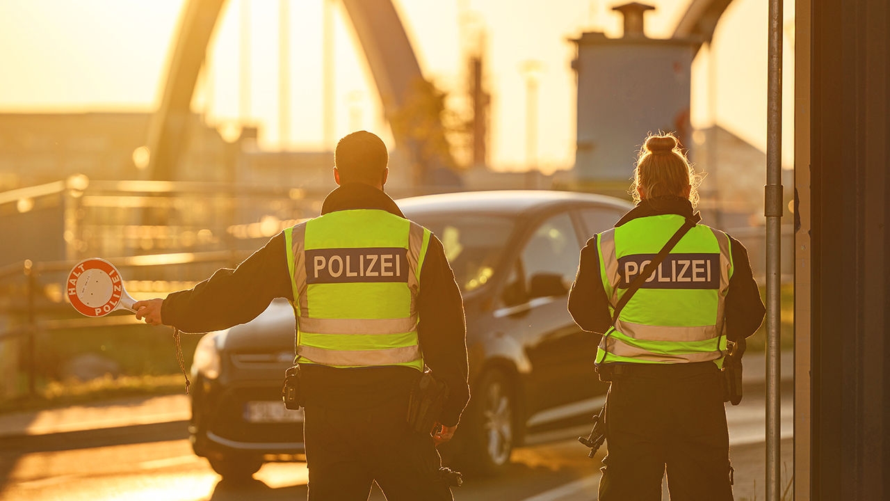 Germany's border controls are annoying the neighbours