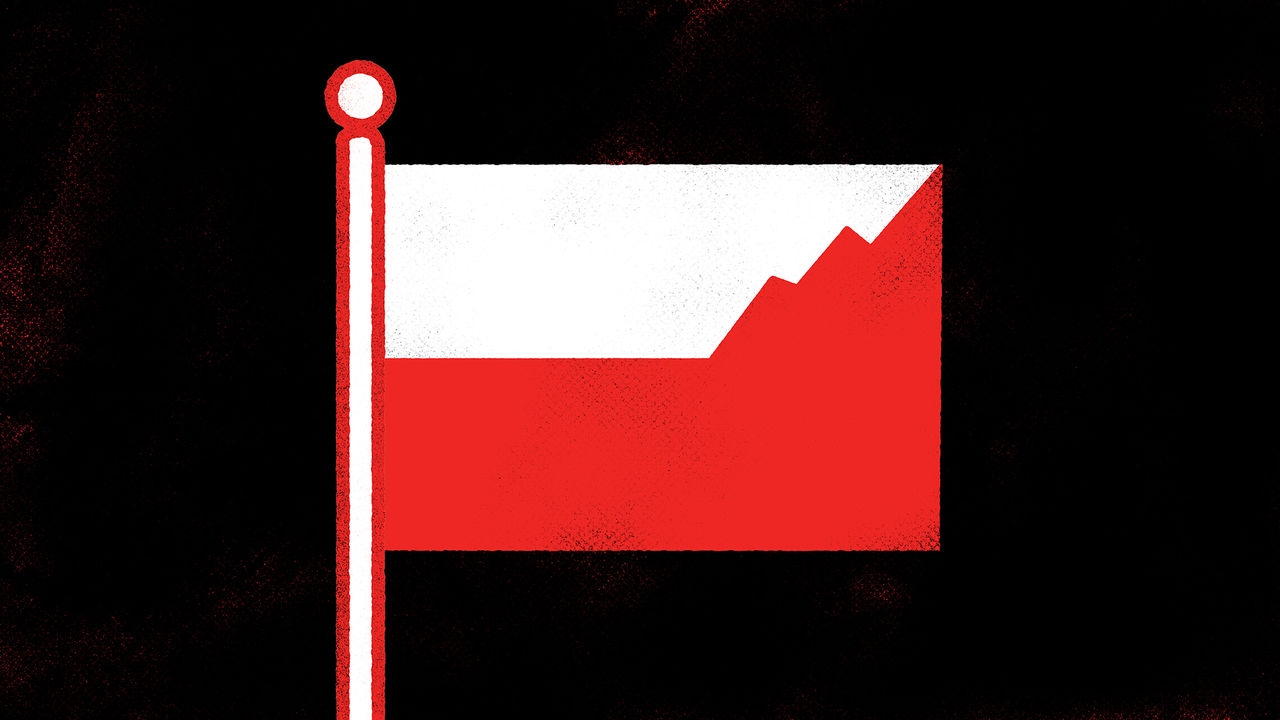 Poland: the ignored stockmarket superstar