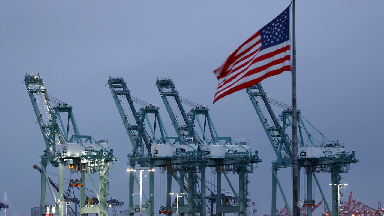 Trump will be unpleasantly surprised by America's tariff revenues