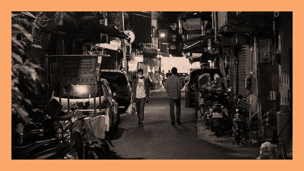 What does it mean to be Taiwanese?