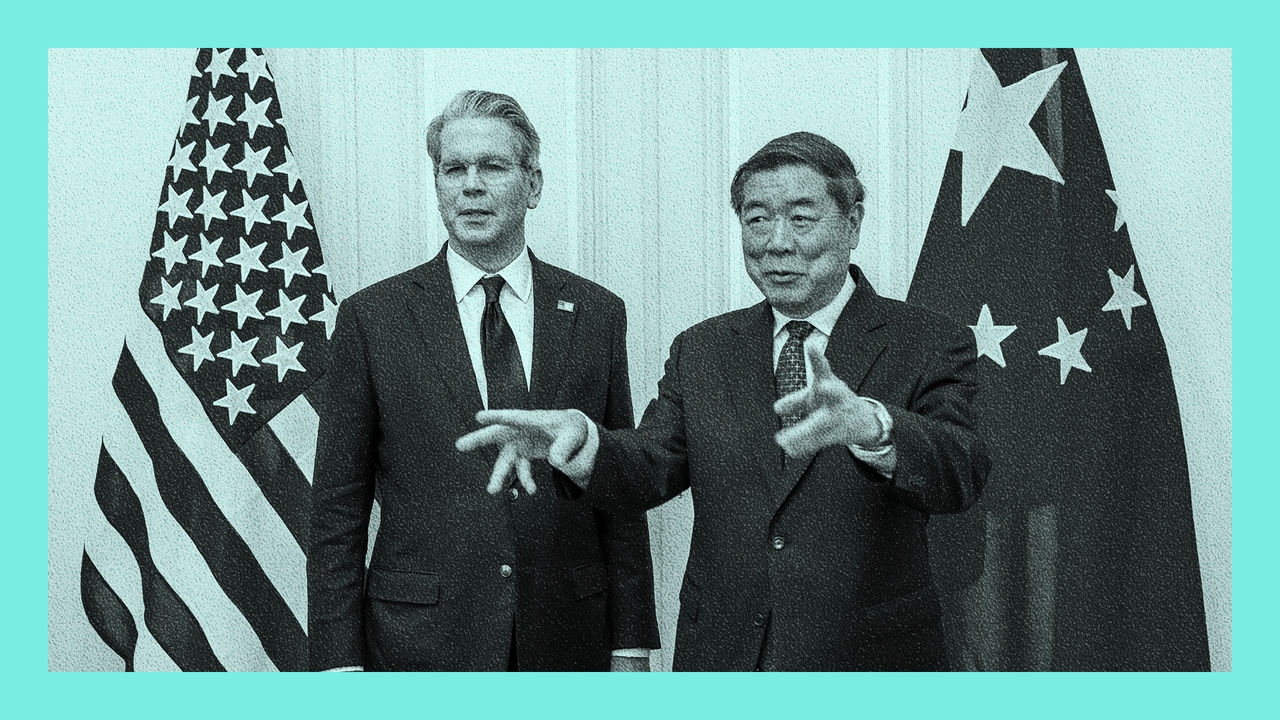 Lessons from the US-China trade war