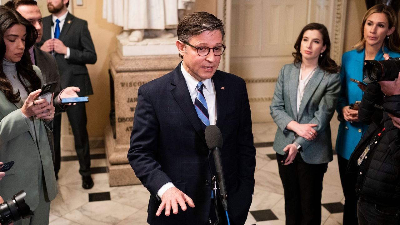 Republicans have a plan to add trillions to the national debt