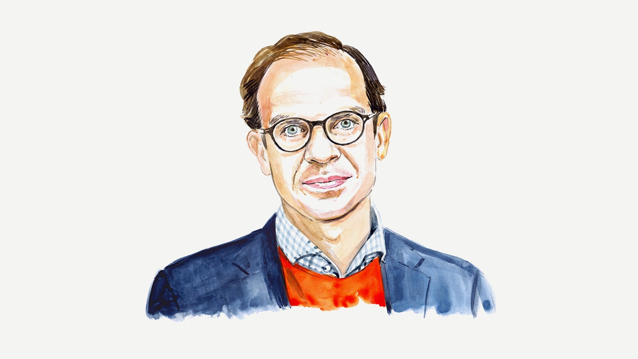 Want to destroy American business? Protect it, writes Carl Benedikt Frey