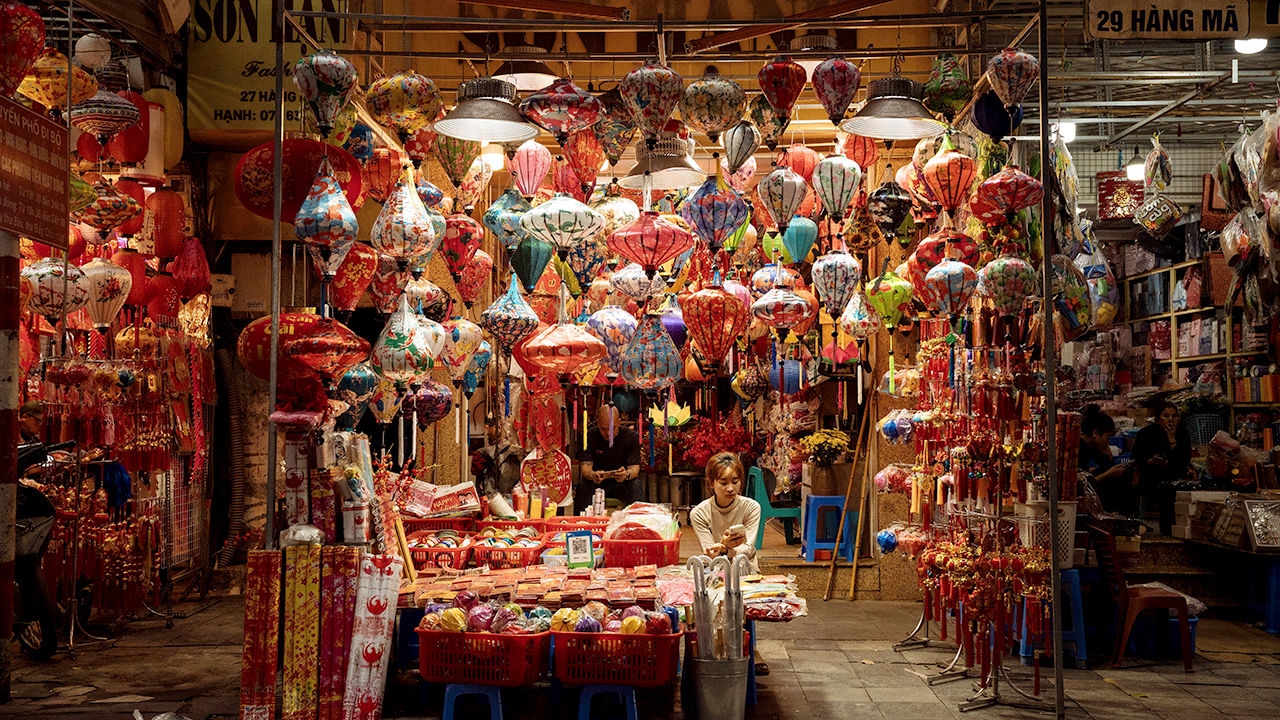 Vietnam's diaspora is shaping the country their parents fled