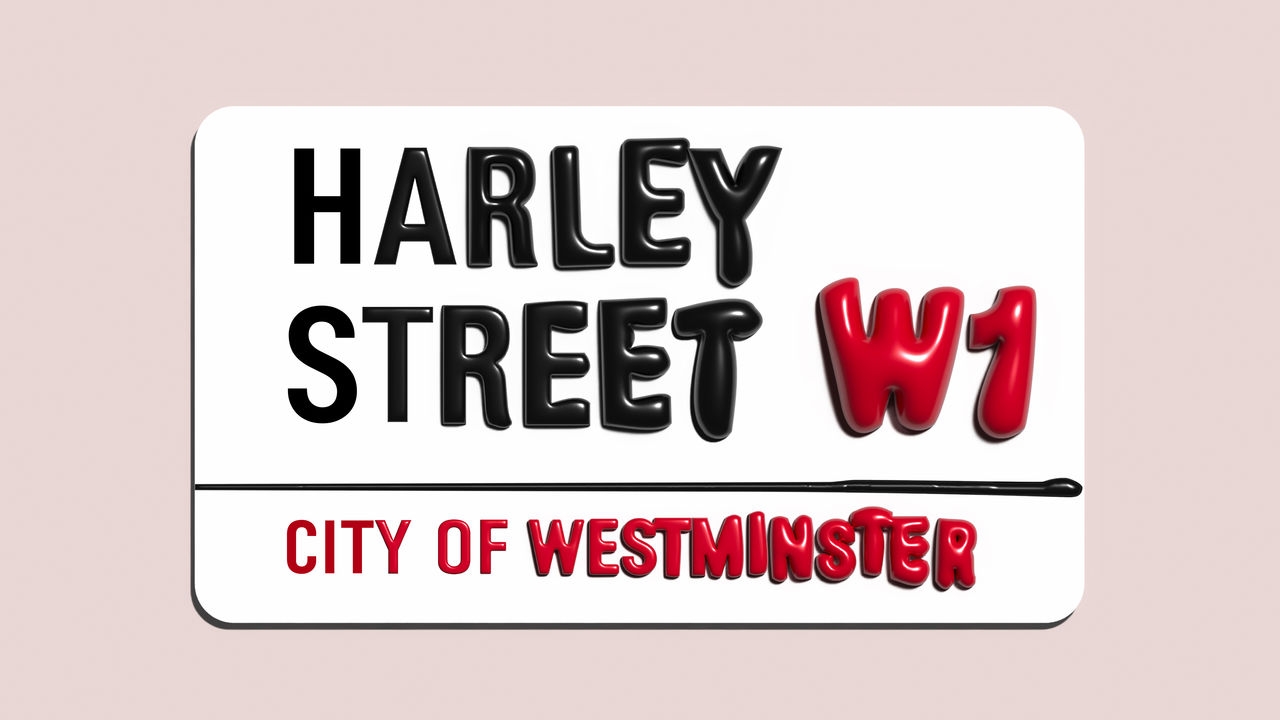 Harley Street resists a facelift