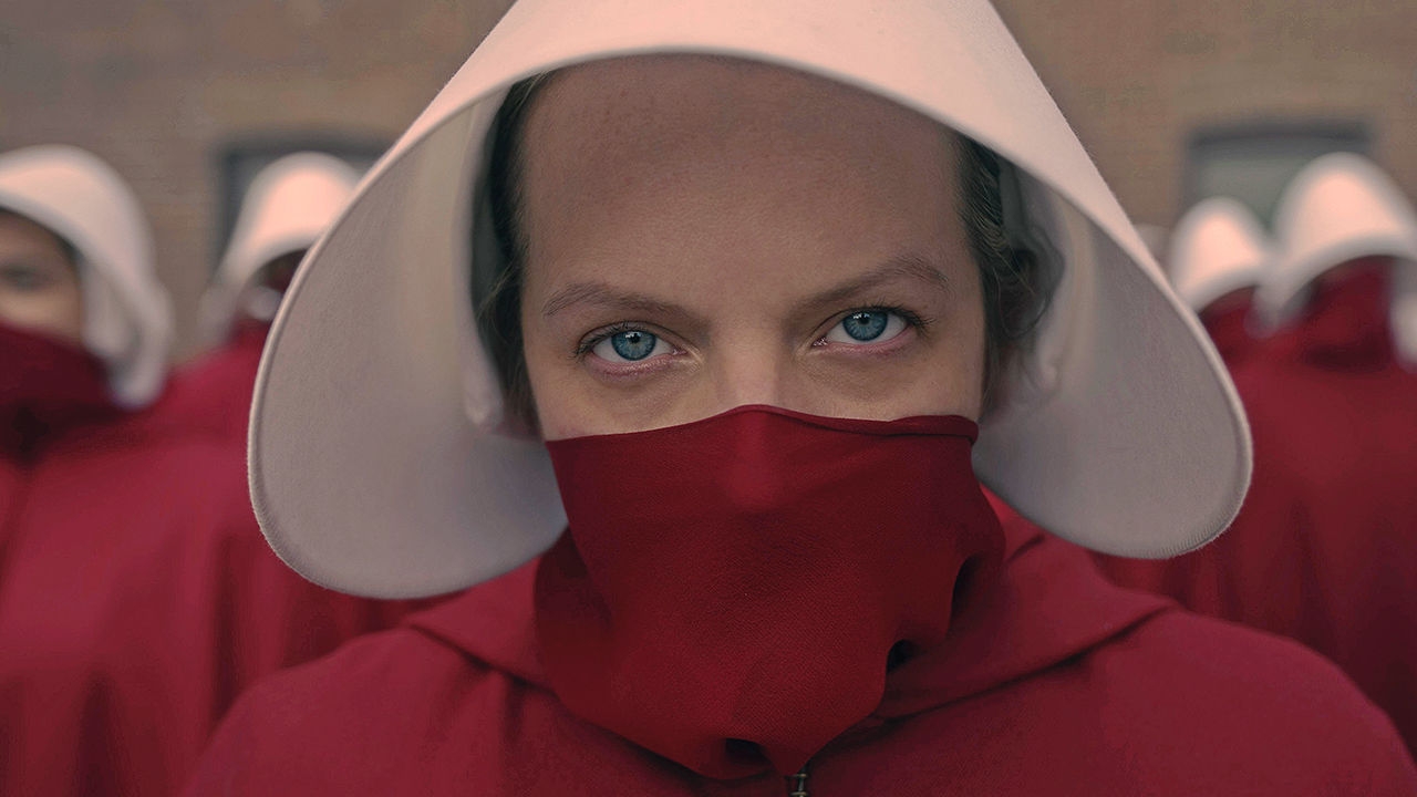 'The Handmaid's Tale' reveals the limits of dystopian television