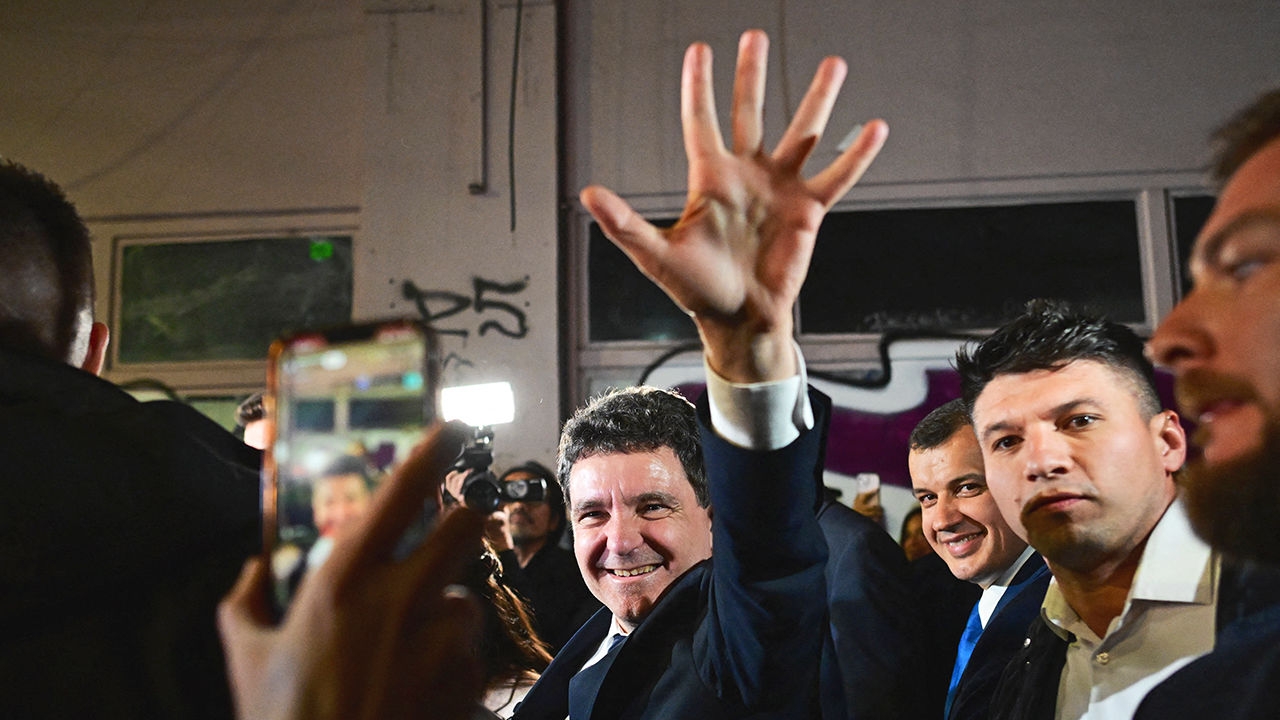 MAGA misses the mark in Romania
