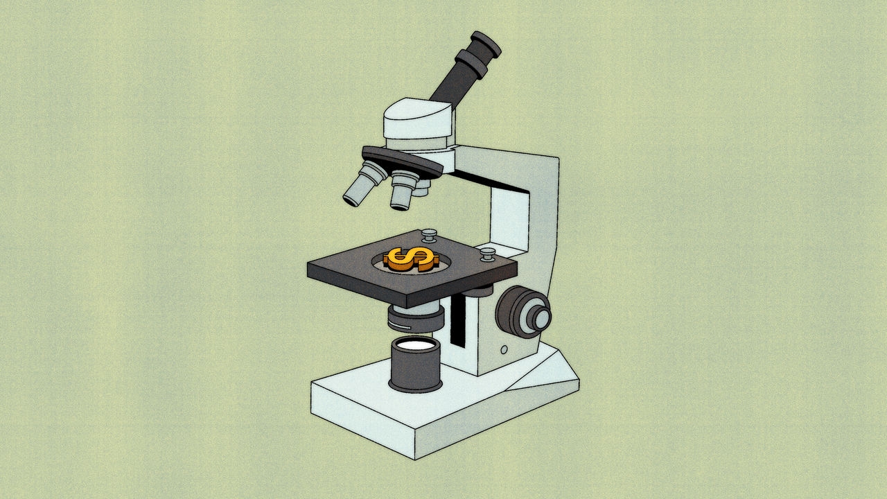 America's scientific prowess is a huge global subsidy