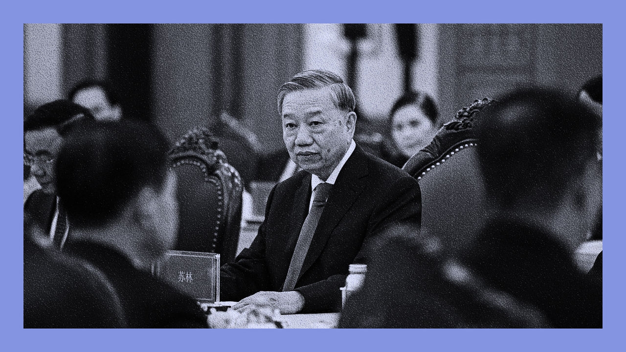 Vietnam's last best chance to get rich