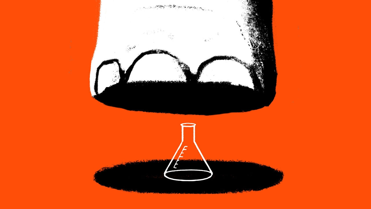 Trump's attack on science is growing fiercer and more indiscriminate