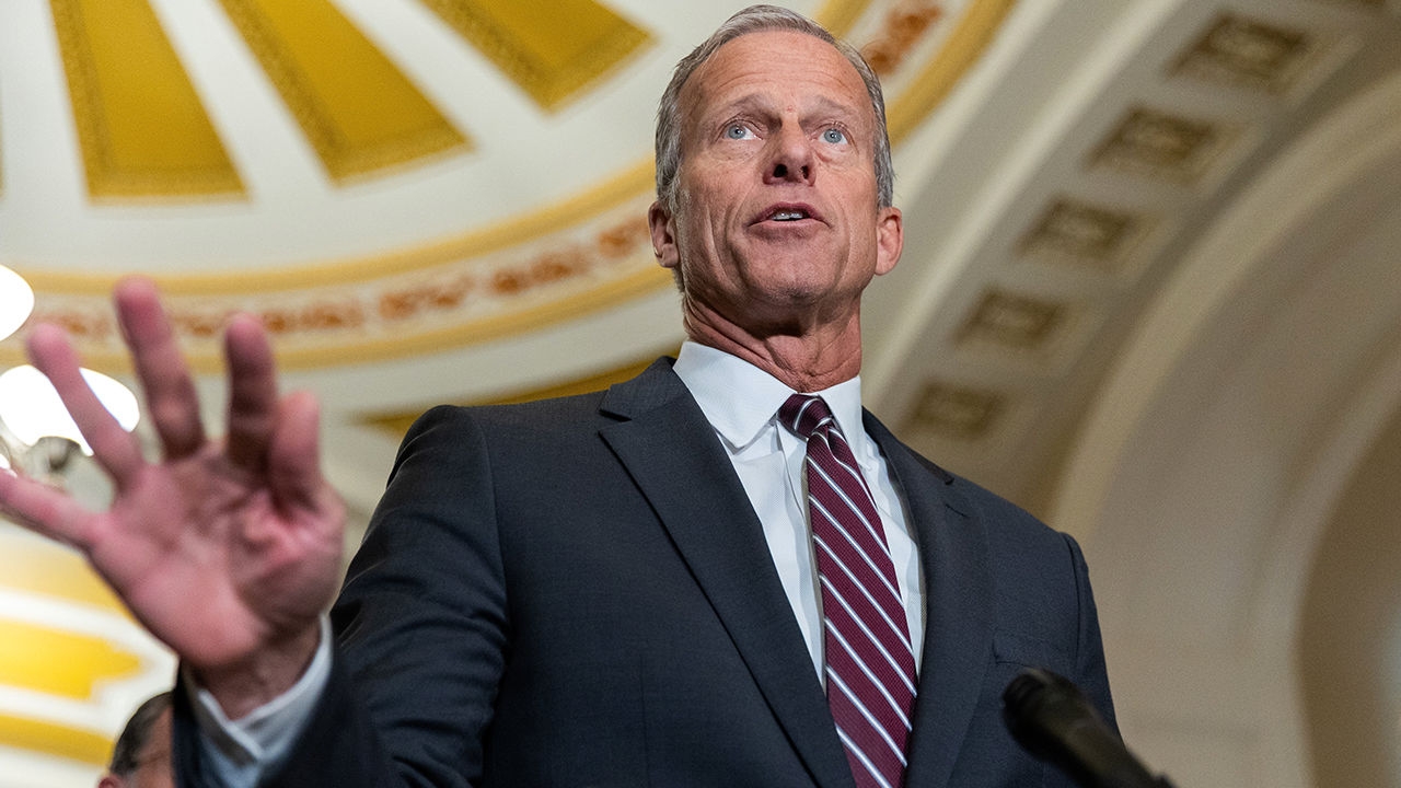 America's Senate plans big changes for the House's spending bill
