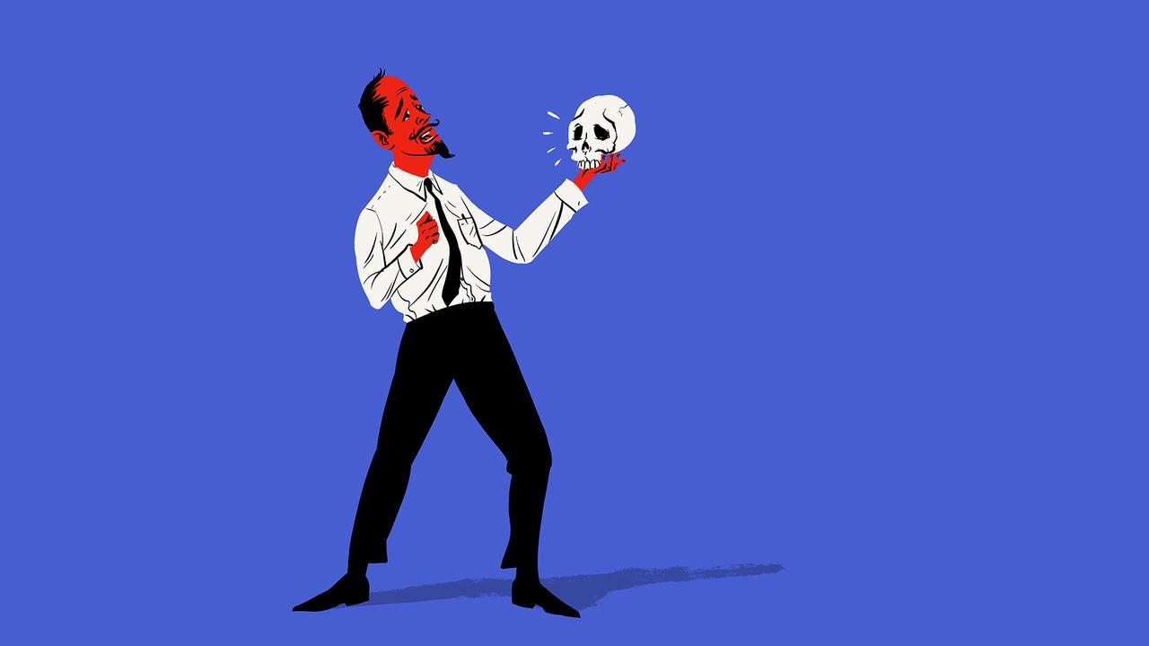 The secrets of public speaking