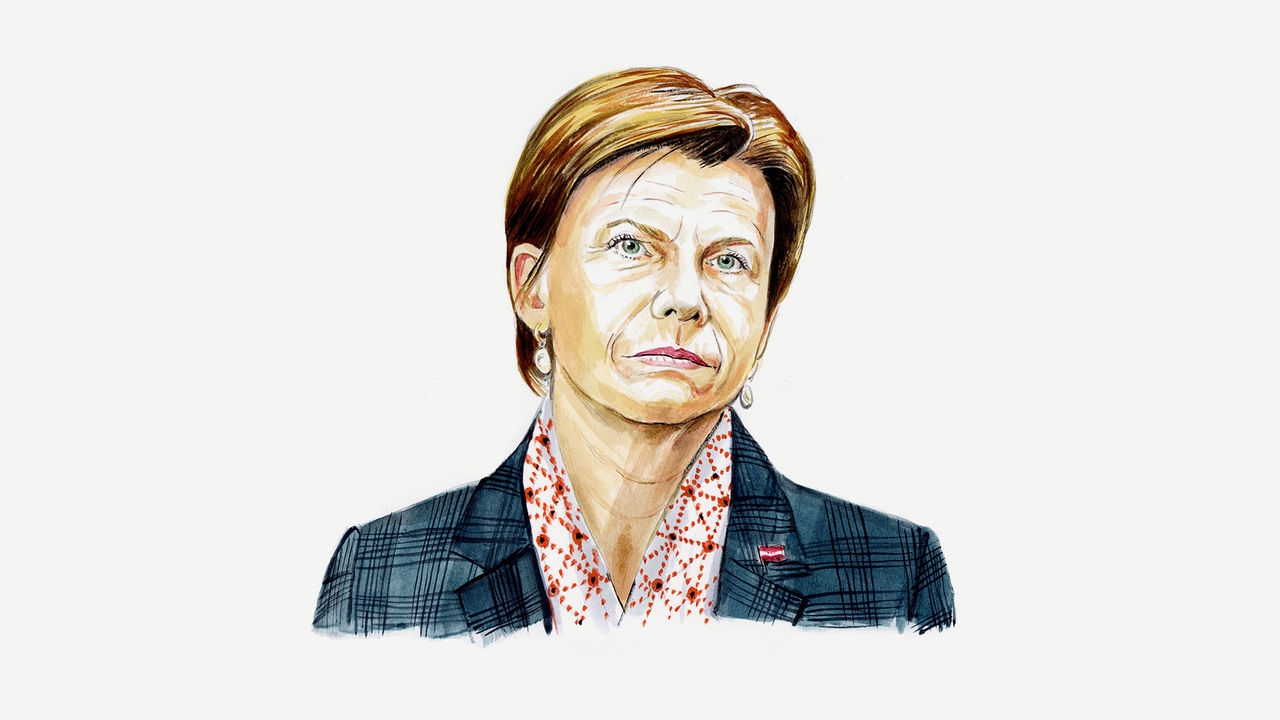 There is nothing extreme about the Baltic states' hard-nosed view of Russia, says Latvia's foreign minister