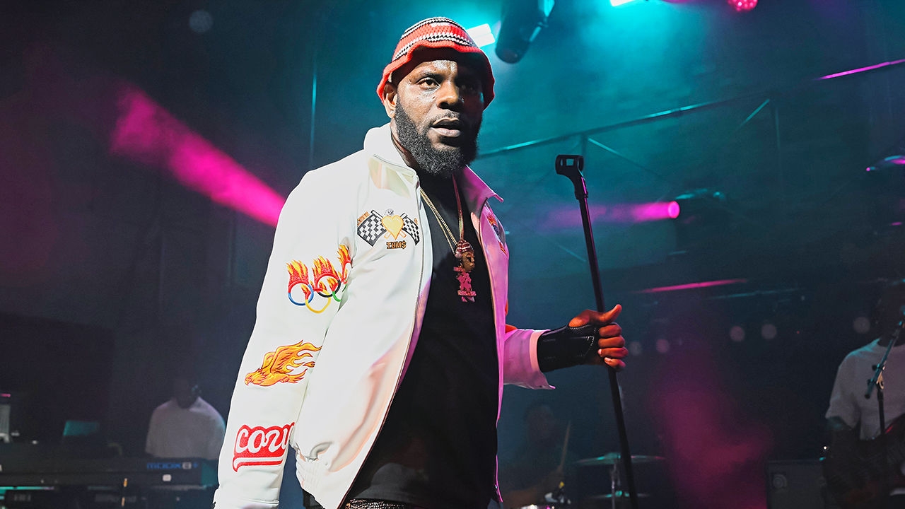 Afrobeats' new groove