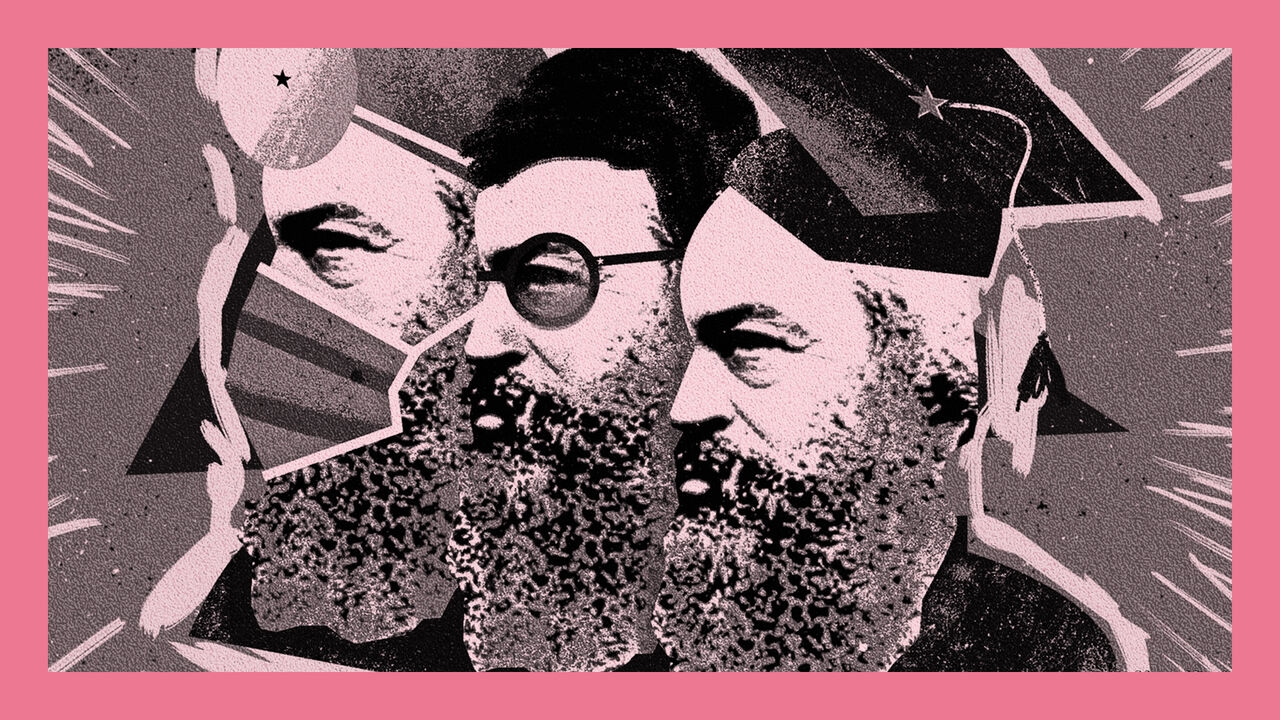 The rise of middle-class consciousness in Britain
