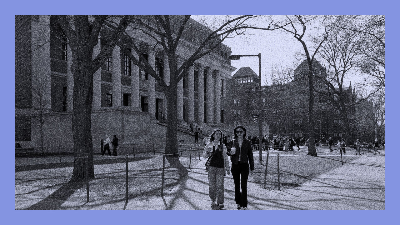 Trump's attempts to kneecap Harvard are a national own goal