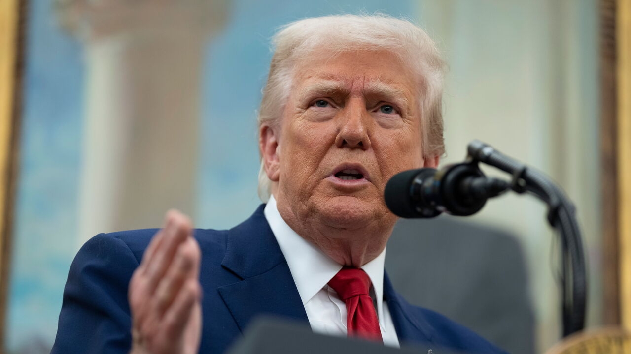 Courts grapple with tariffs