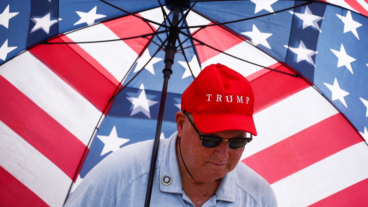Why stricter voting laws no longer help Republicans