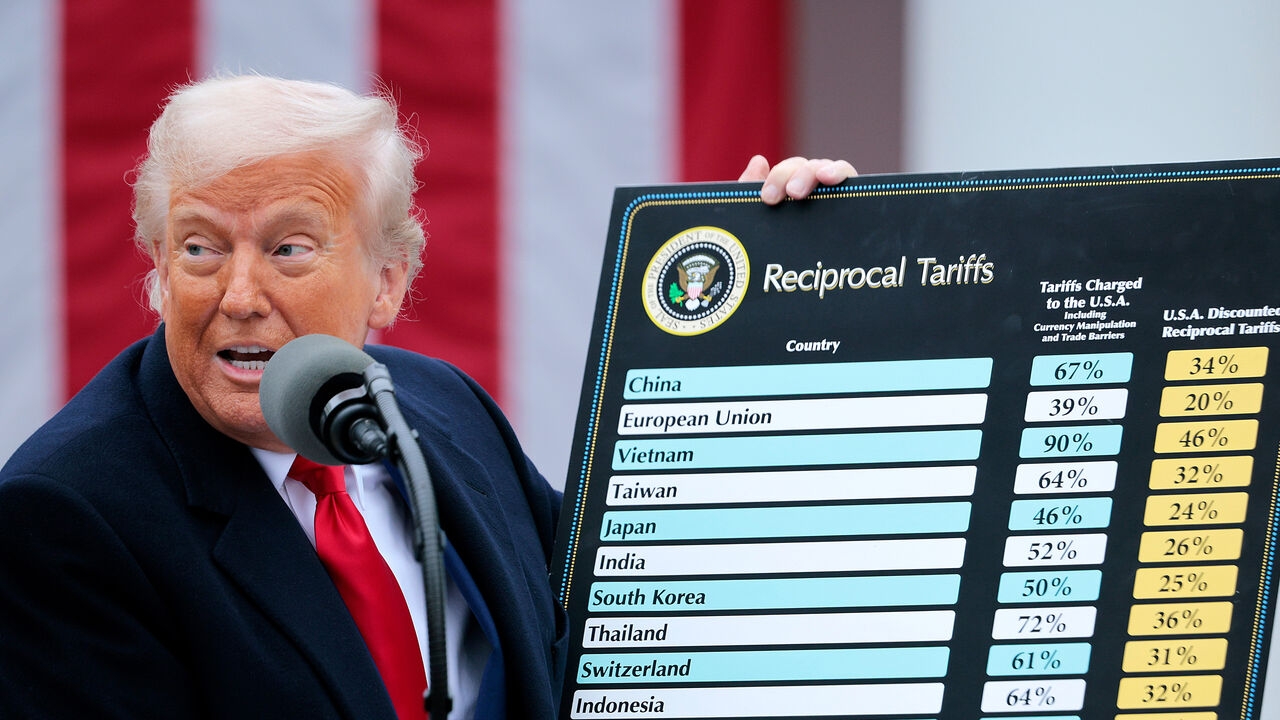 Why the president must not be lexicographer-in-chief