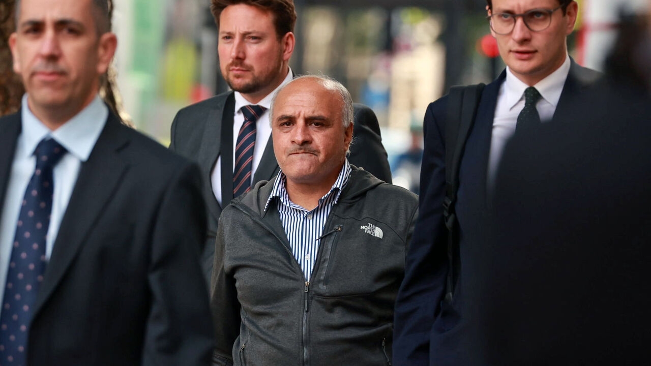A ruling in Britain stokes fears of backdoor blasphemy laws