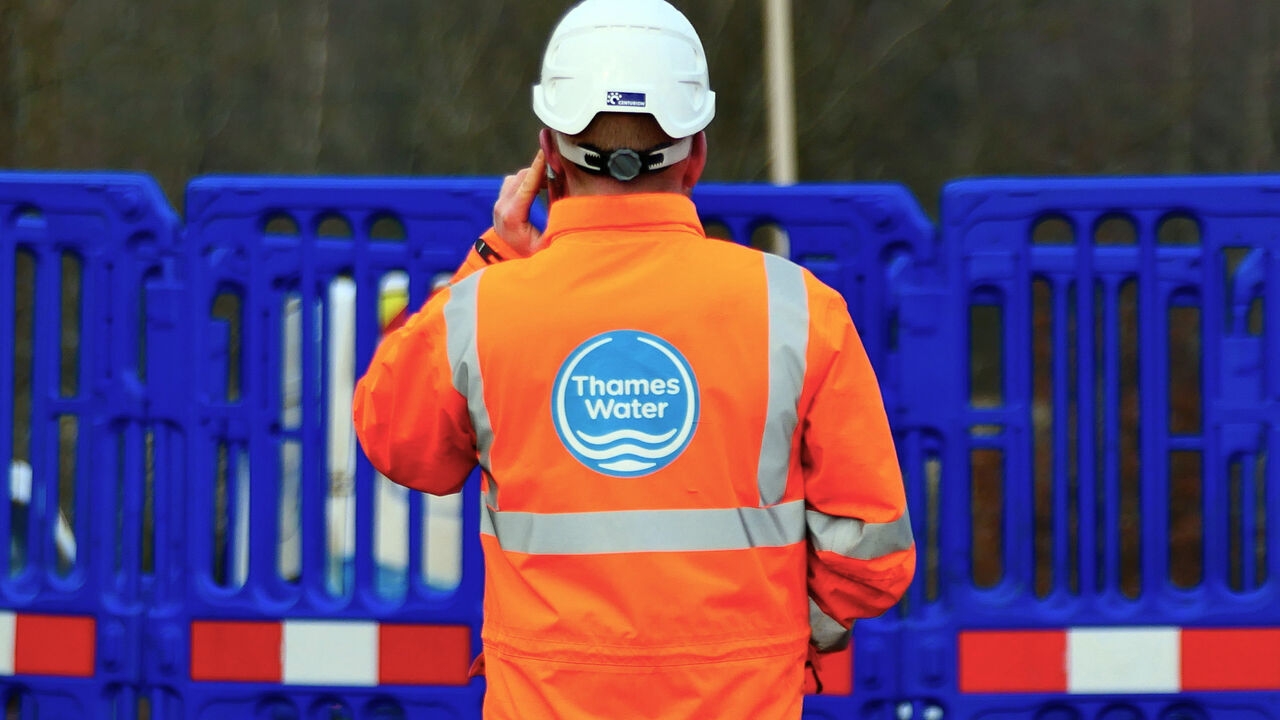 Can Britain untangle the mess in its water industry?