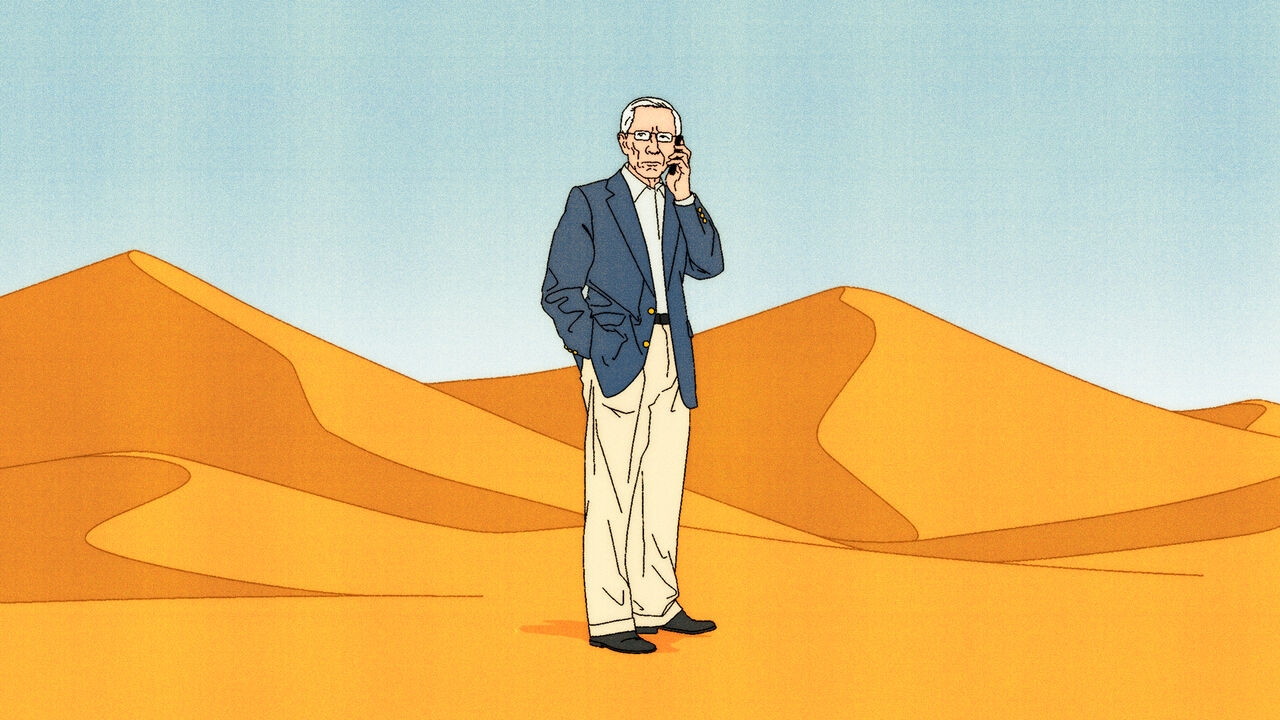 Stanley Fischer mixed rigour and realism, compassion and calm