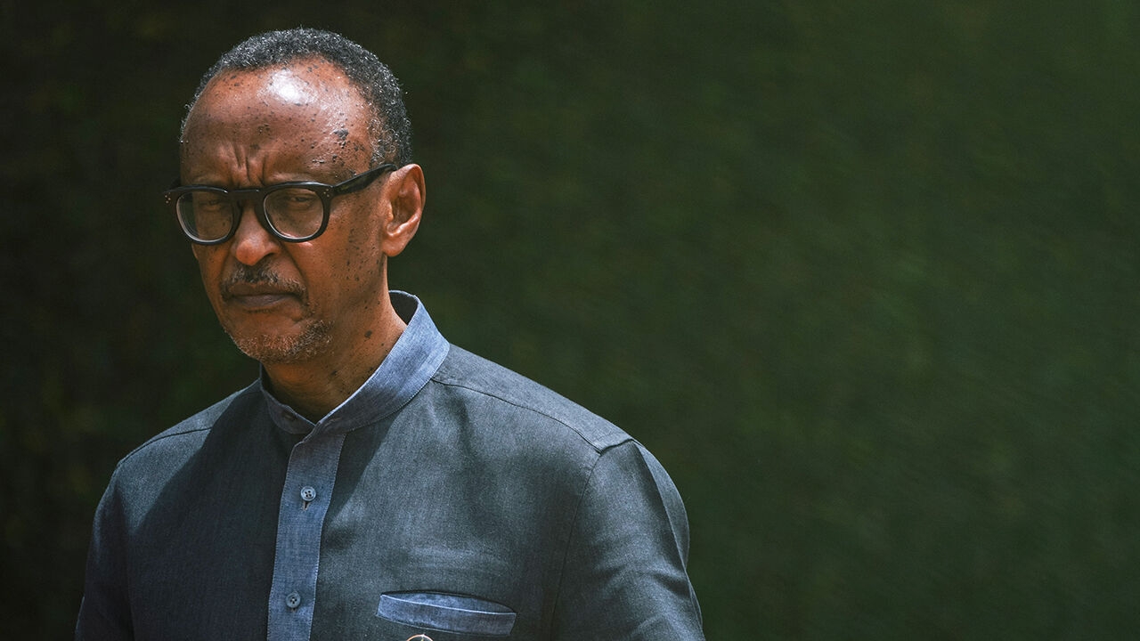 Africa's most admired dictator rolls the dice