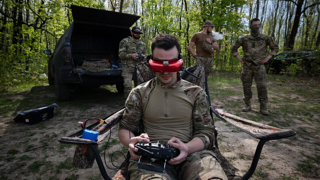 The West is rethinking how to fight wars