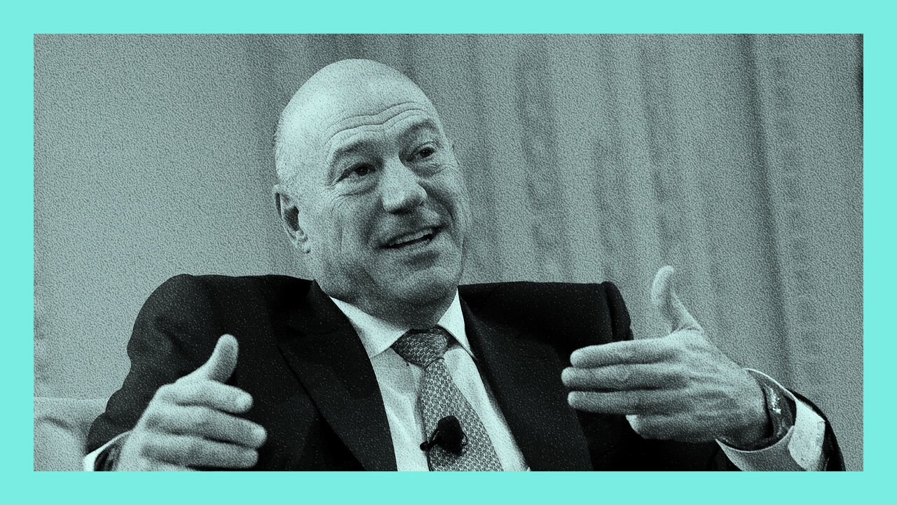 The man behind Trump's first tax cuts assesses the second