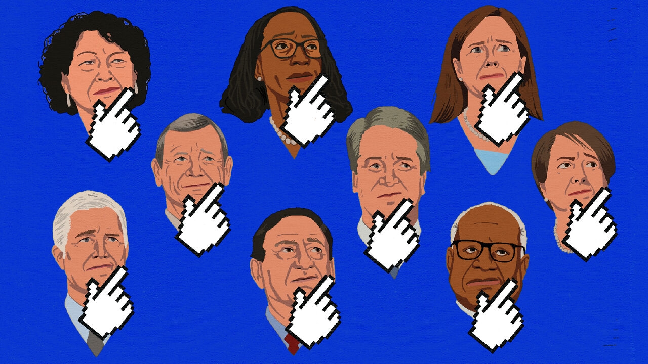 Meet SCOTUSbot, our AI tool to predict Supreme Court rulings