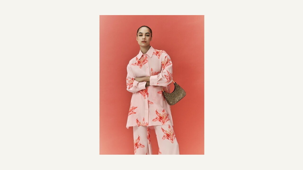 Muslim 'modest-wear' is a hit with fashionistas of all faiths