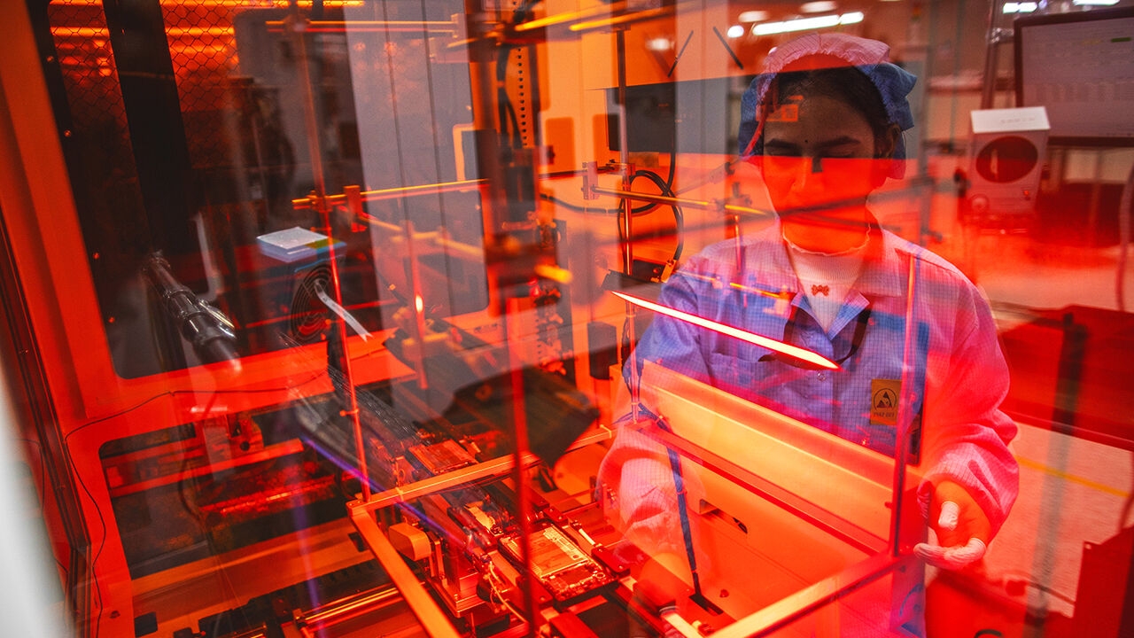 Can India really innovate?