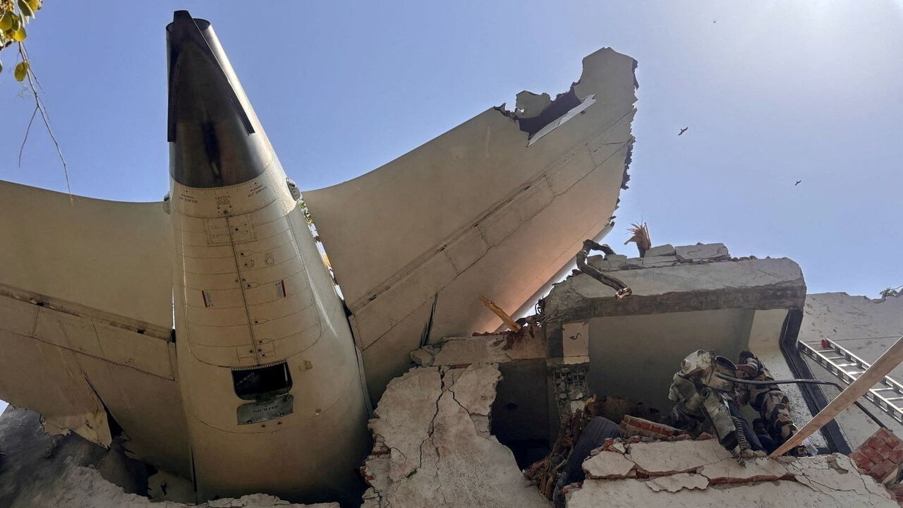 India's tragic crash comes amid a rapid expansion of air travel