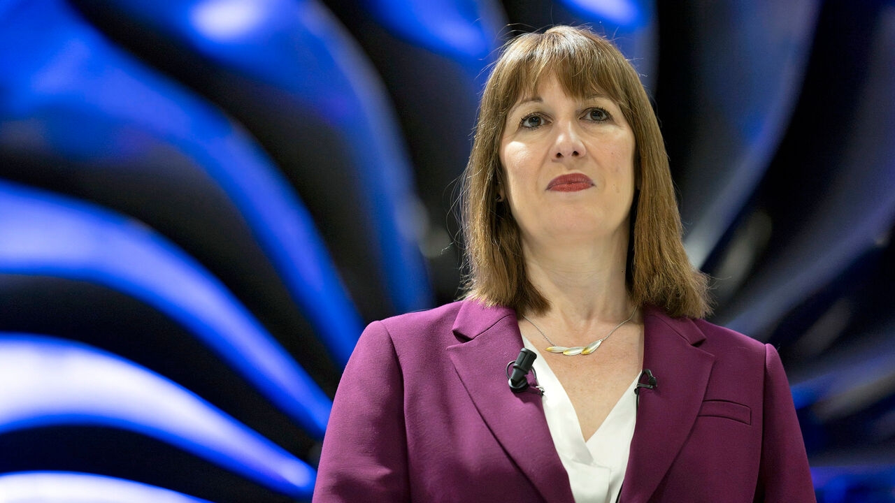 Blighty newsletter: Fiscal choices, big and small