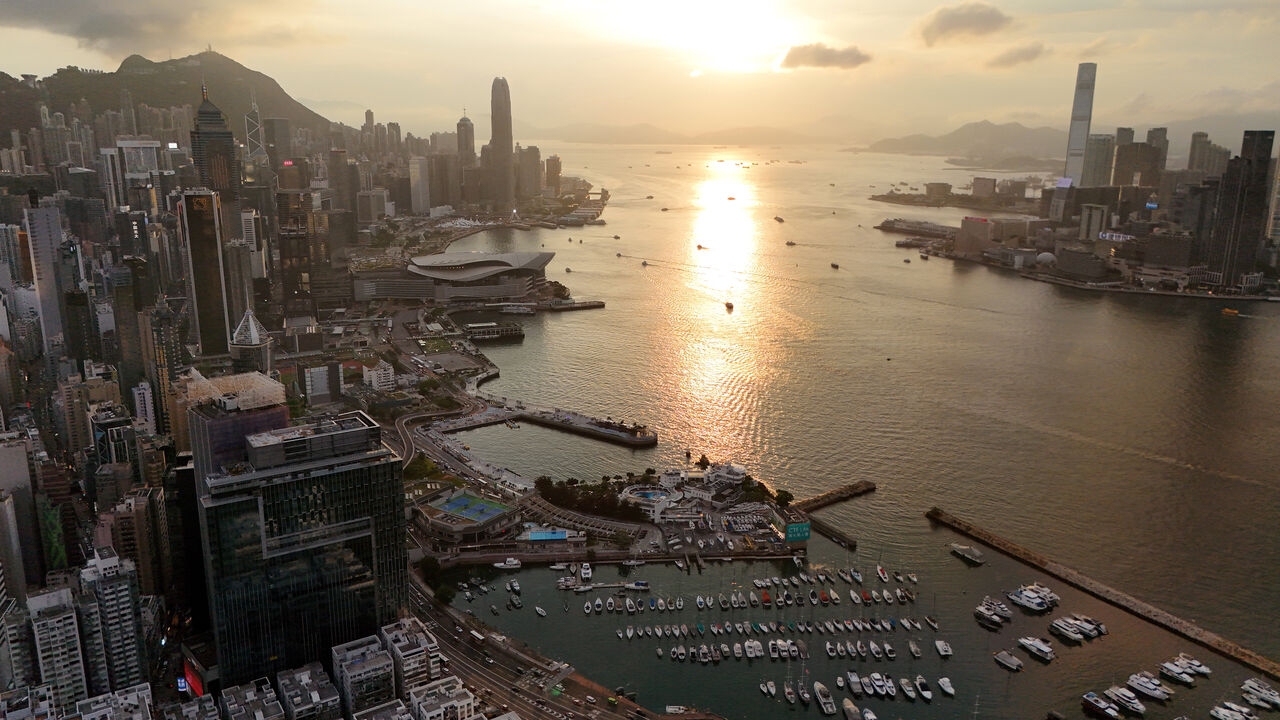 Can China reclaim its IPO crown?
