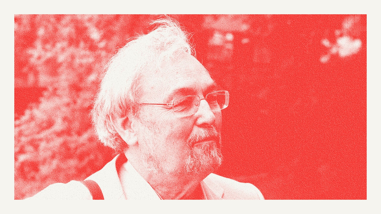 Meet the boss: Robin Dunbar, evolutionary psychologist