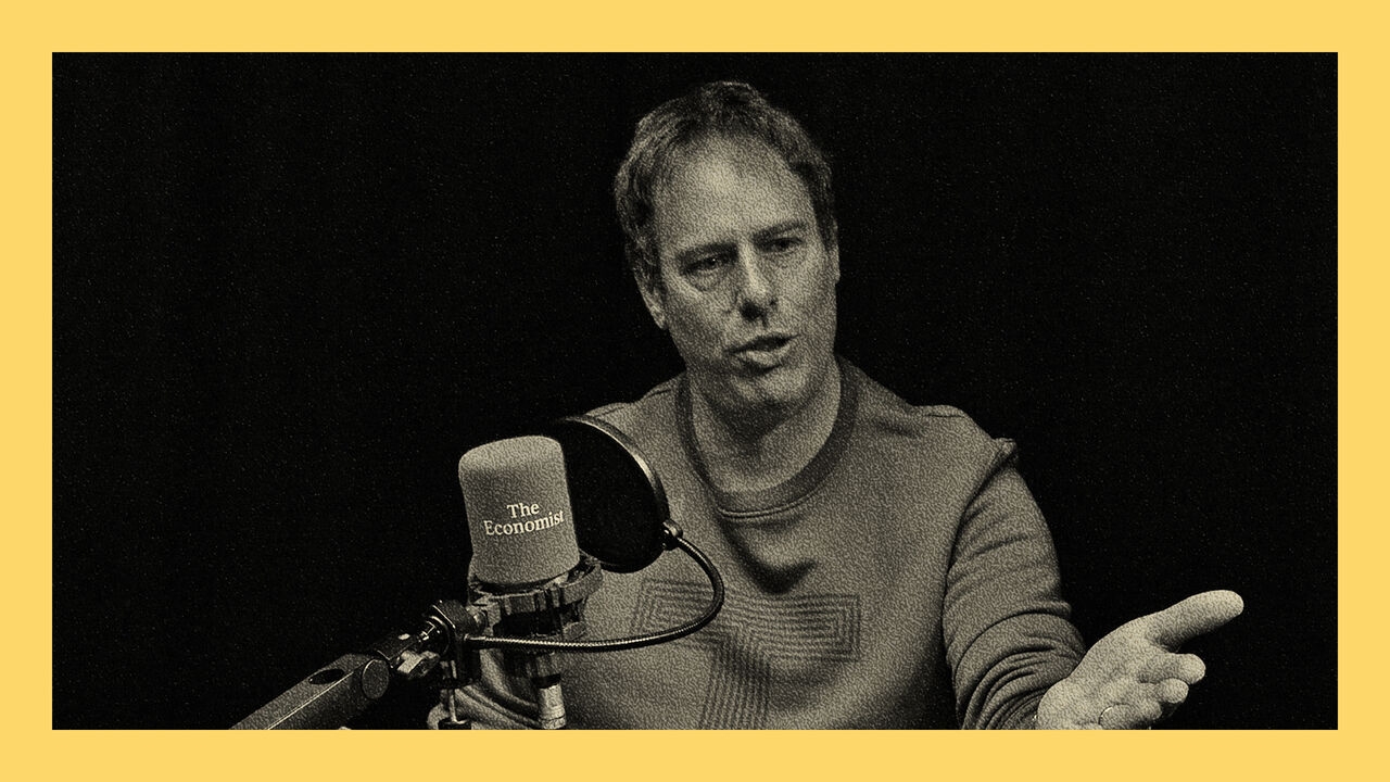 An immune-system user's guide—an interview with Daniel Davis