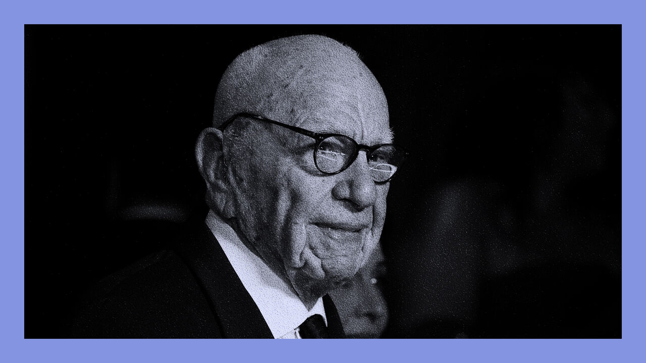 Why the Murdoch media empire thrives despite a family feud