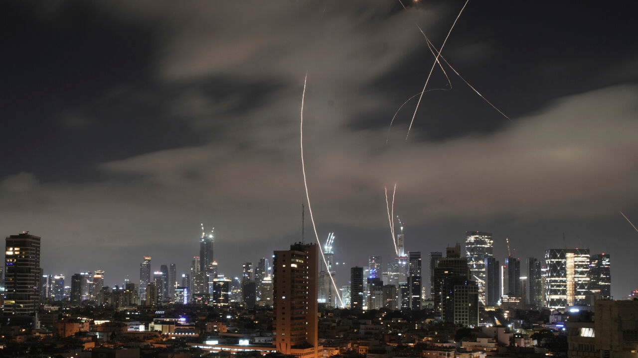 The Israel-Iran war is now a brutal test of staying power