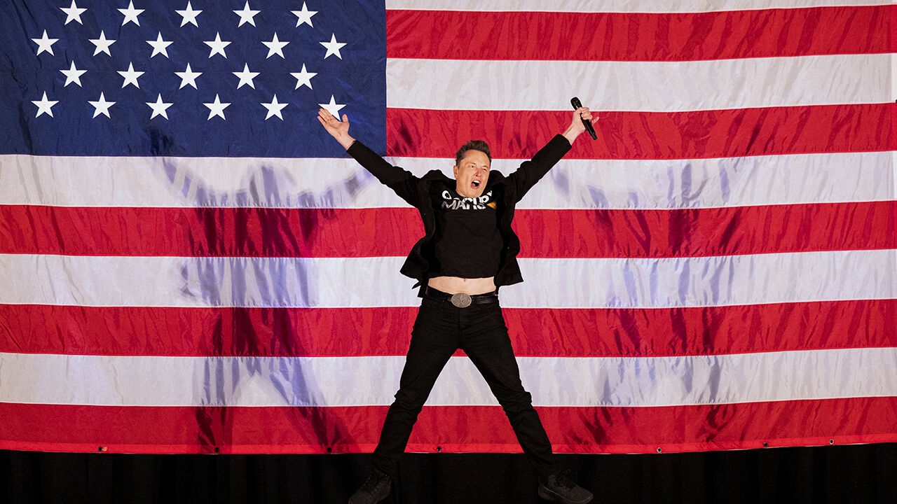 Donald Trump, Elon Musk and the perils of genius