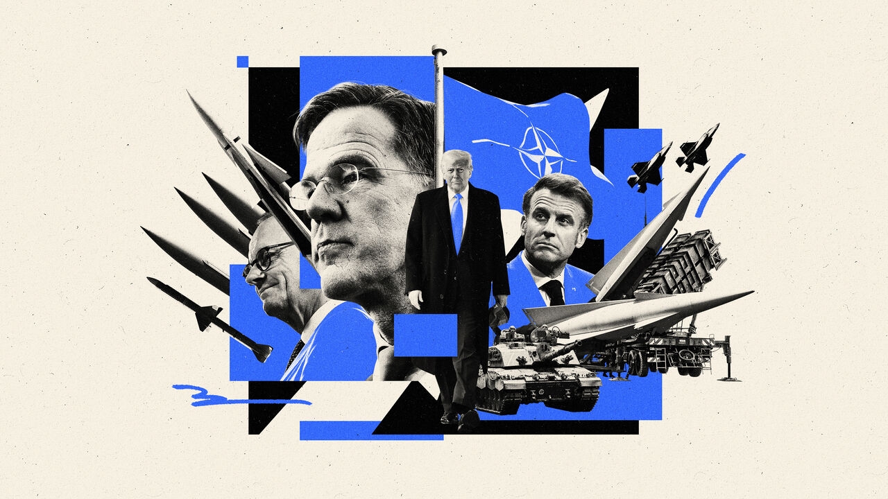 Next week's NATO summit will be all about placating Donald Trump