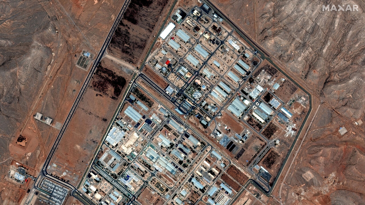 Israel is racing to deliver a killer blow to Iran's nuclear dream