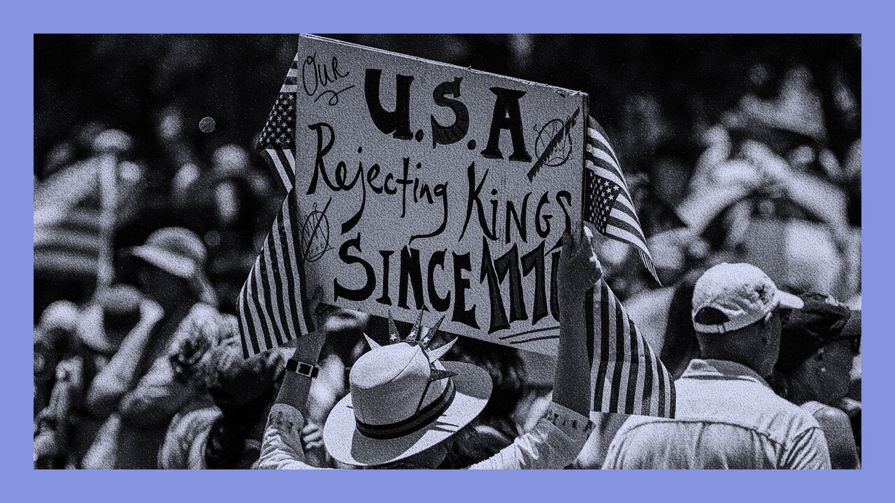 How can America escape the perils of its internal divisions?