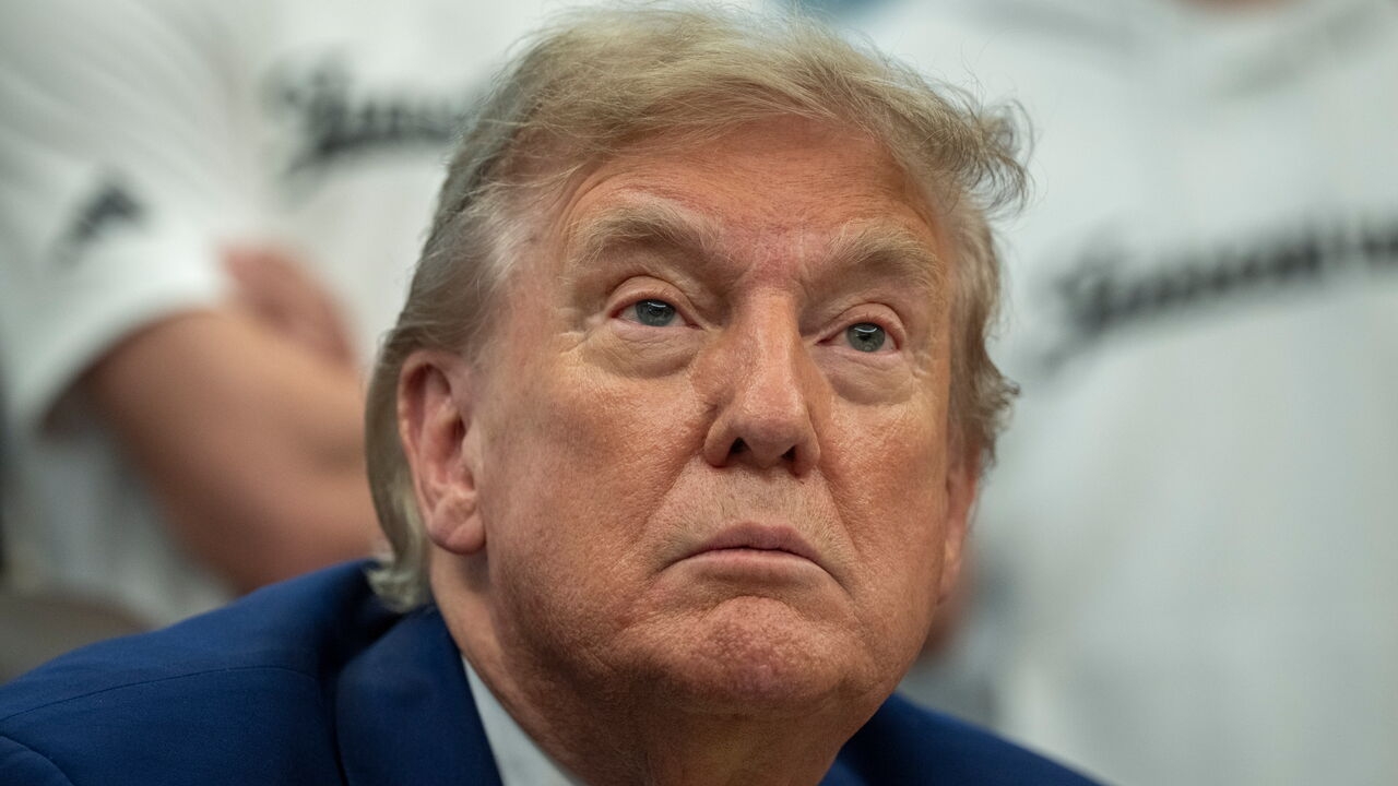 Americans want to stay out of Iran