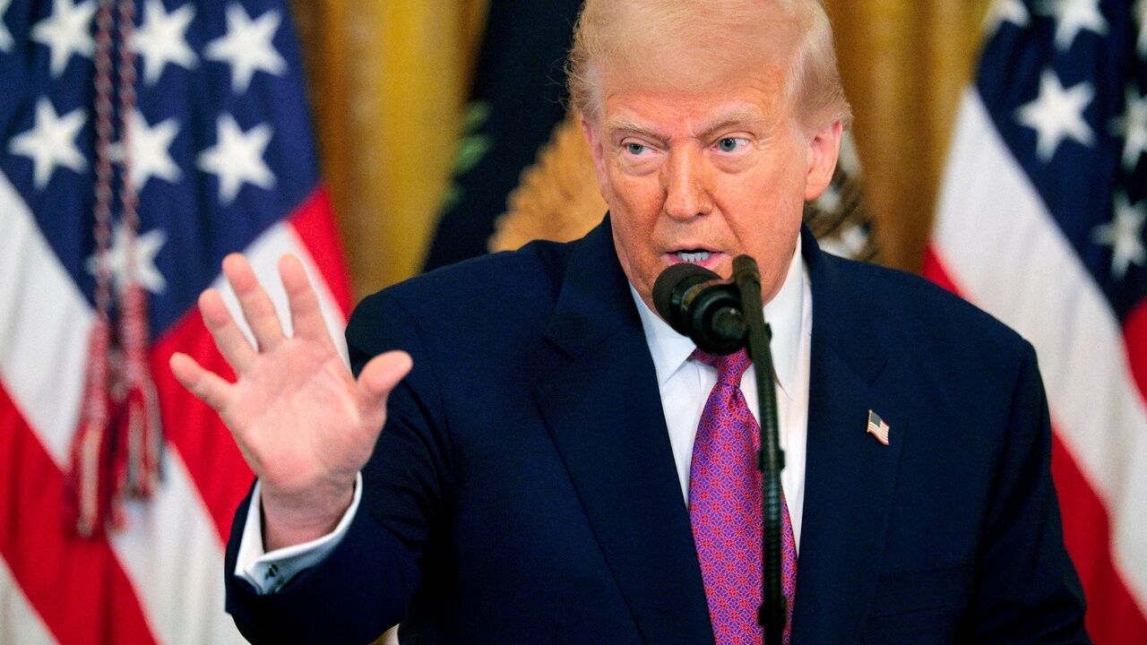 Trump says the war is over. How 14 bombs may change the Middle East