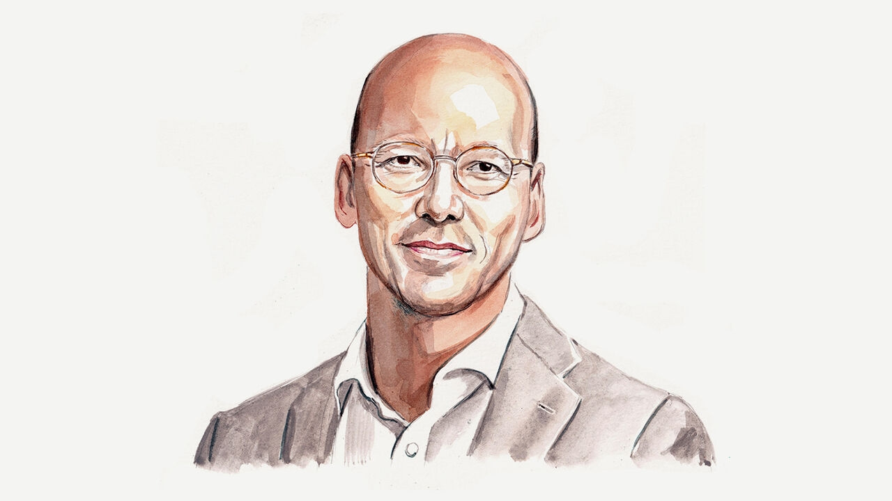 This is Europe's Manhattan Project moment, argues a tech boss