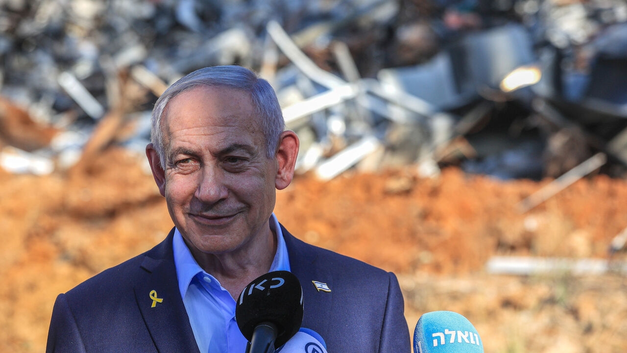 Israel's daring, dazzling, dangerous victory