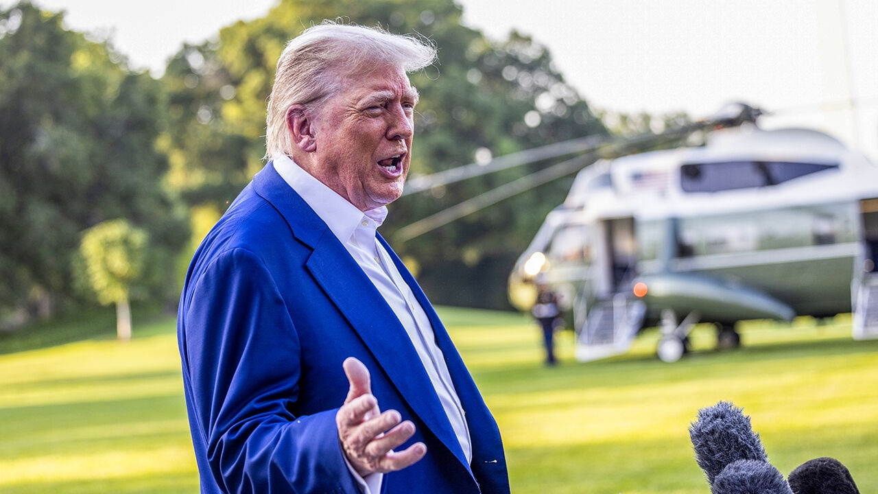 Trump loves quick wins. He'll struggle to get one in Iran