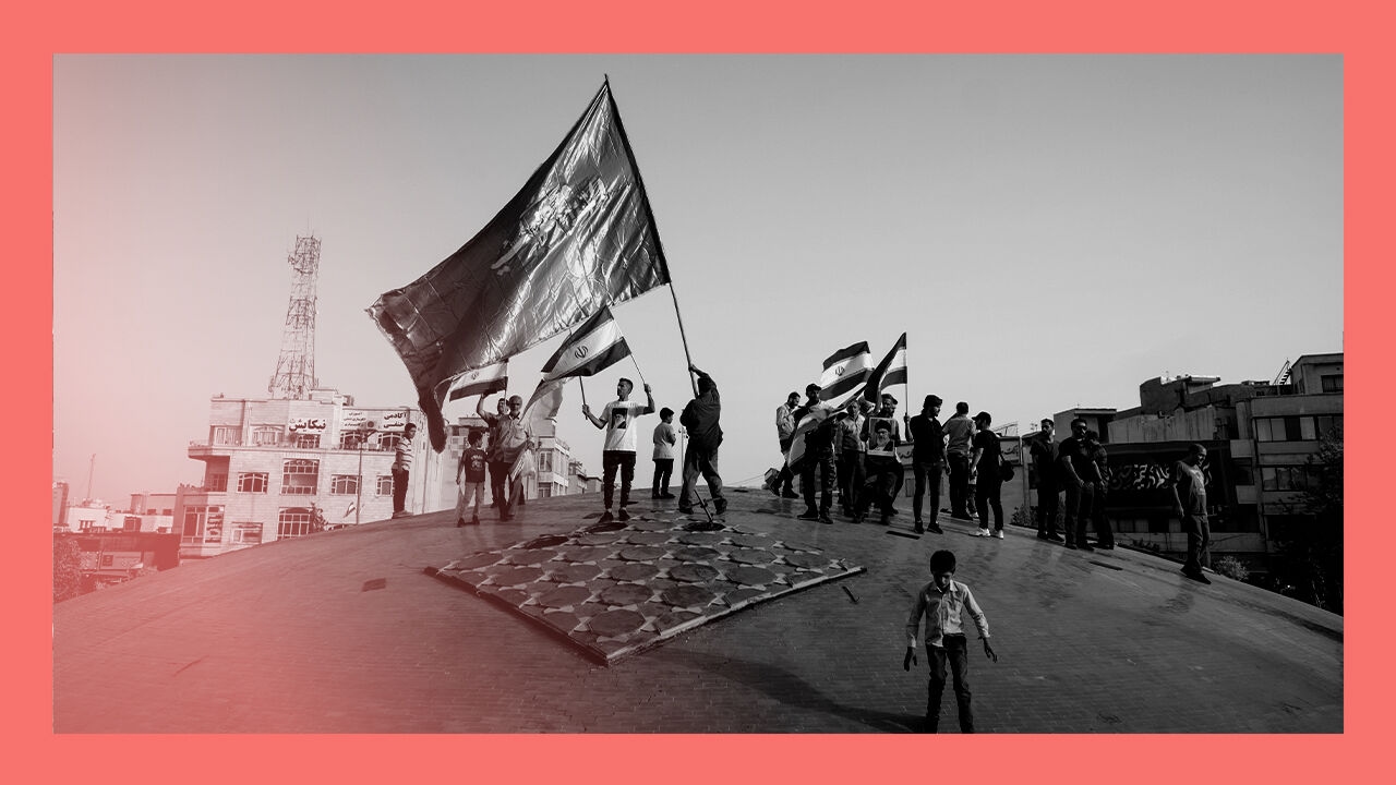 America's role in the Middle East